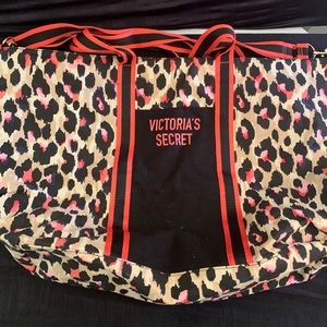 Victoria’s Secret Weekender Tote